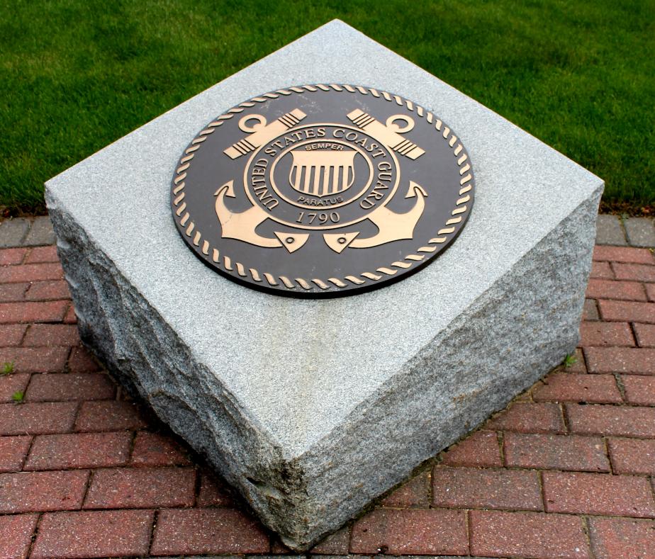 NH State Veterans Cemetery - The United States Coast Guard