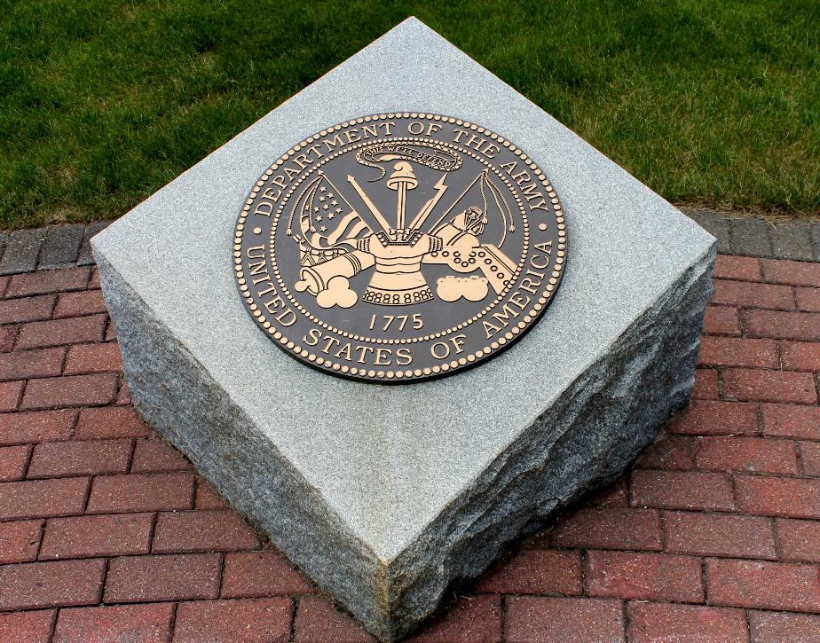 NH State Veterans Cemetery - The Department of the Army