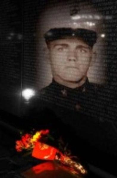 PFC Verne Milton Greeley - Vietnam Casualty from Derry NH