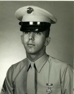 Thomas Morrissey Jr. - Dover New Hampshire Vietnam War Casualty