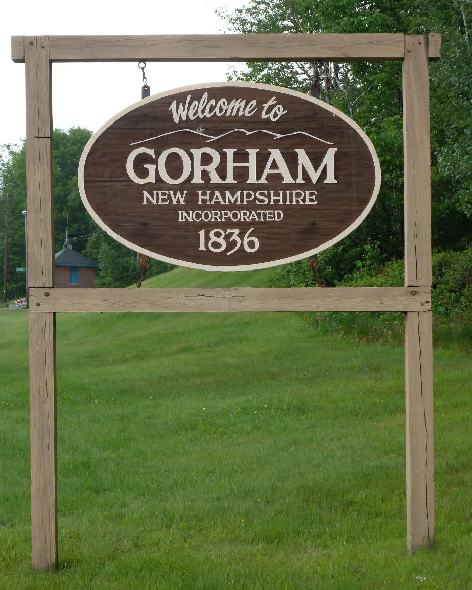 Gorham, New Hampshire