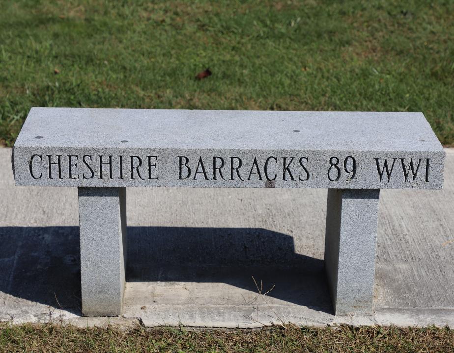 Keene New Hampshire Veterans Memorial Park