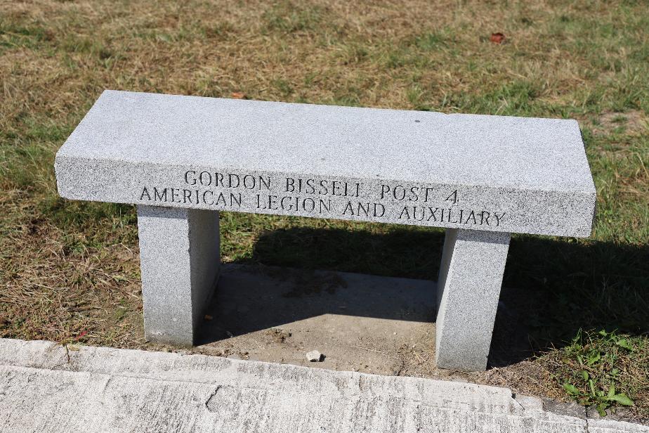 Keene New Hampshire Veterans Memorial Park