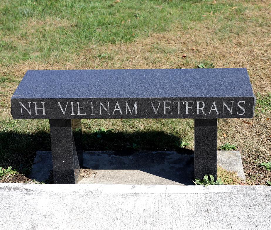 Keene New Hampshire Veterans Memorial Park