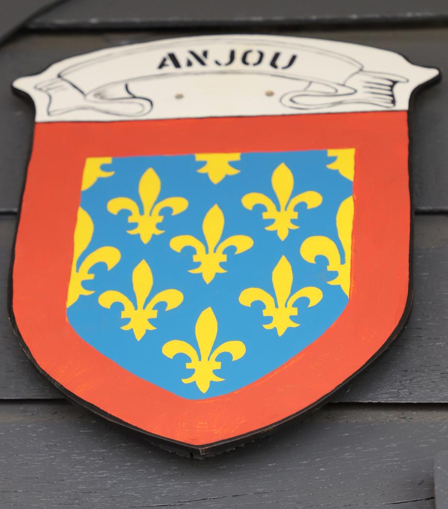 40 & 8 Merci Train 136 Reed Street Manchester New Hampshire Anjou