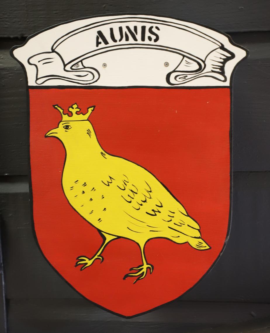 40 & 8 Merci Train 136 Reed Street Manchester New Hampshire Aunis