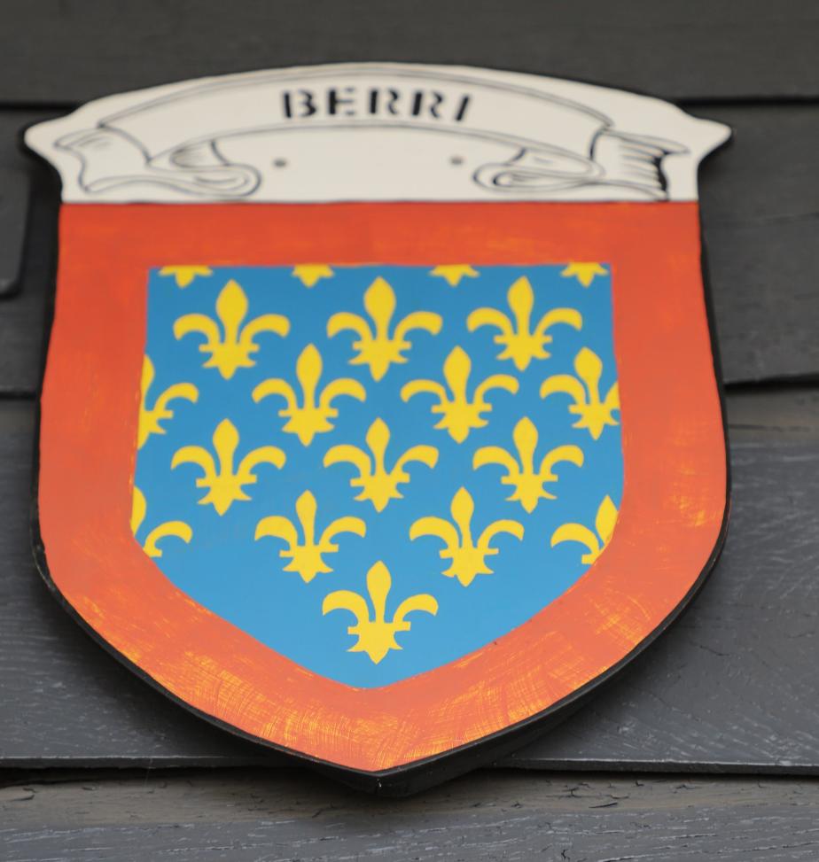 40 & 8 Merci Train 136 Reed Street Manchester New Hampshire Berri