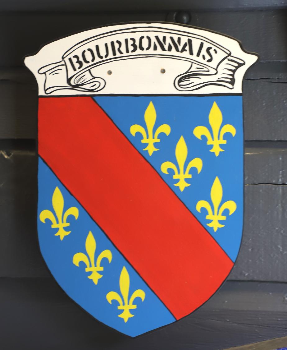 40 & 8 Merci Train 136 Reed Street Manchester New Hampshire Bourbonnais