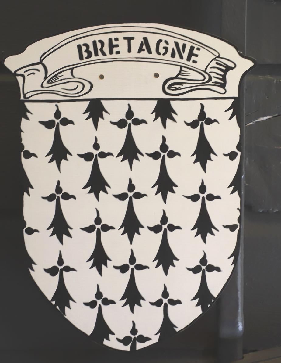 40 & 8 Merci Train 136 Reed Street Manchester New Hampshire Bretagne