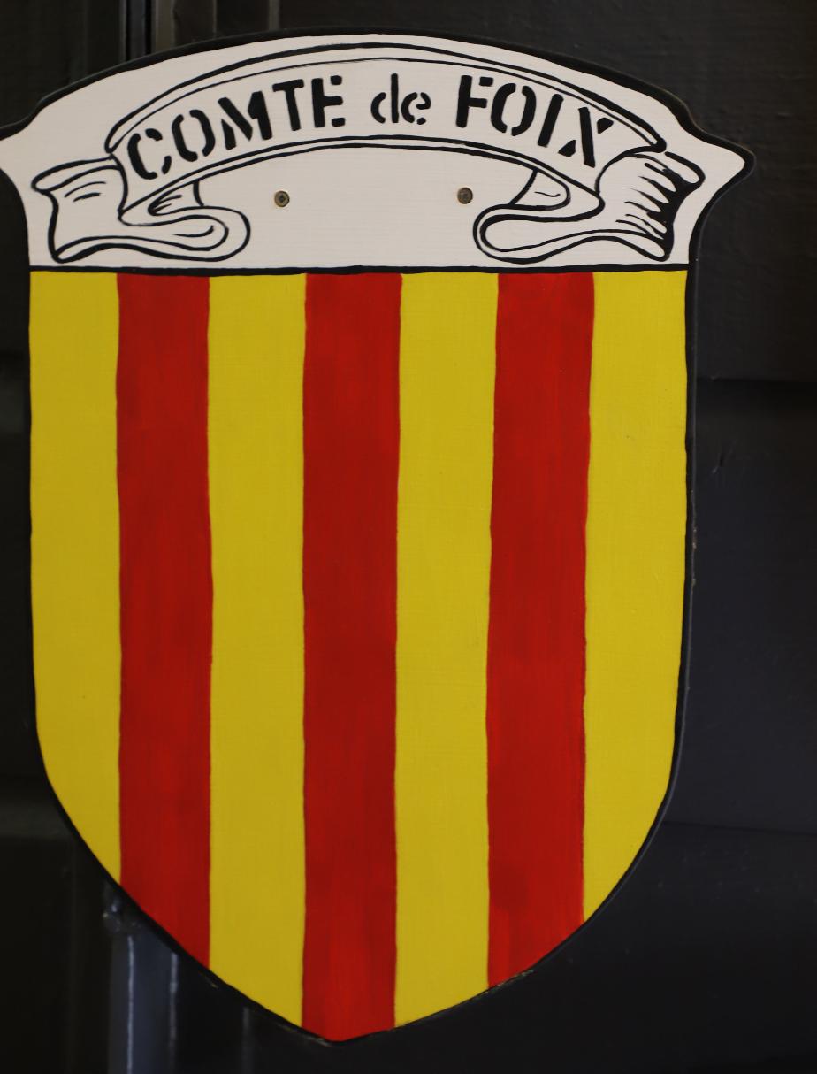 40 & 8 Merci Train 136 Reed Street Manchester New Hampshire Comte de Foix