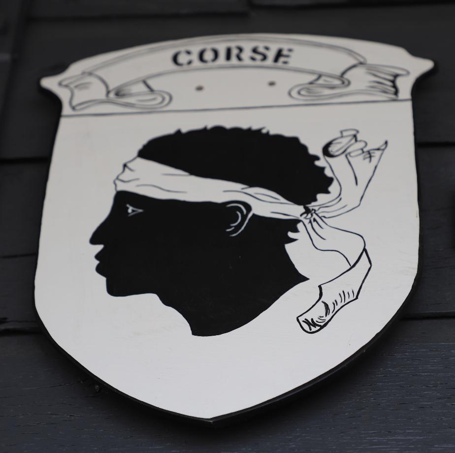 40 & 8 Merci Train 136 Reed Street Manchester New Hampshire Corse