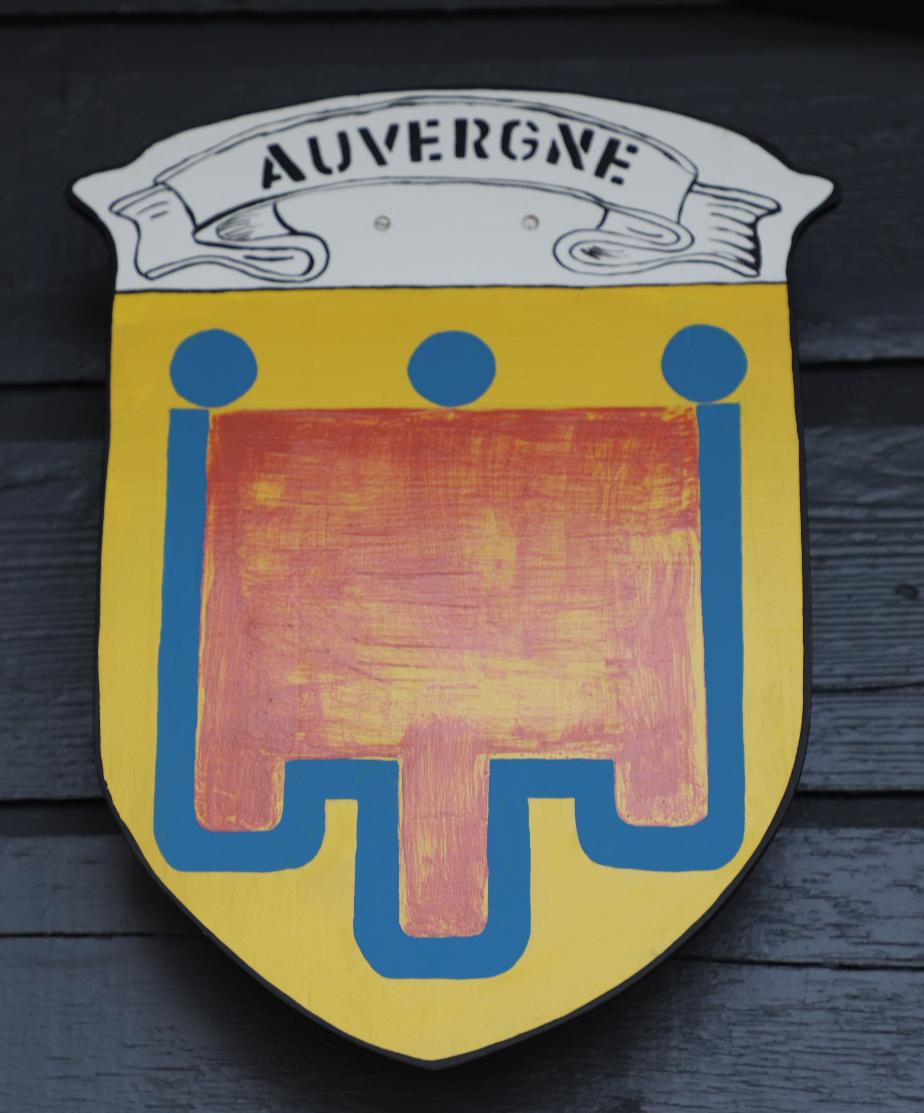 40 & 8 Merci Train 136 Reed Street Manchester New Hampshire Auvergne