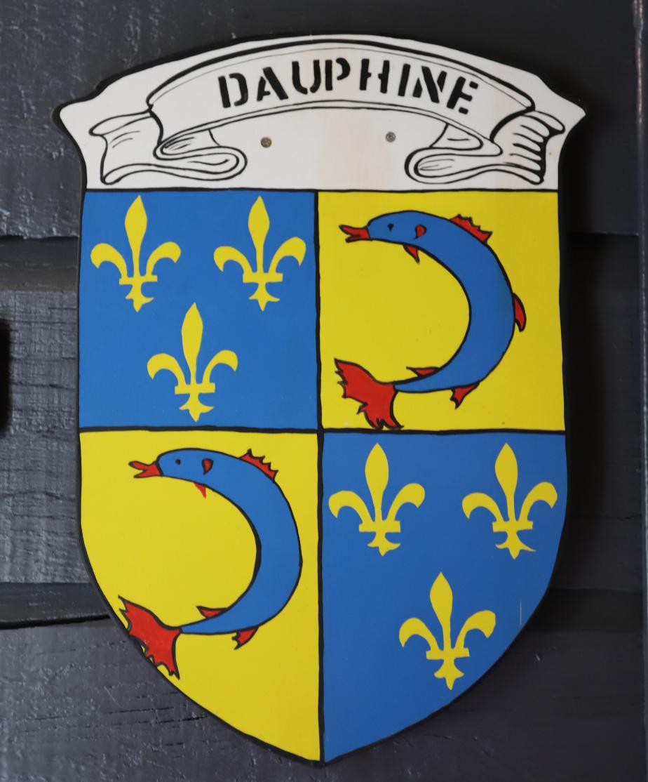 40 & 8 Merci Train 136 Reed Street Manchester New Hampshire Dauphine