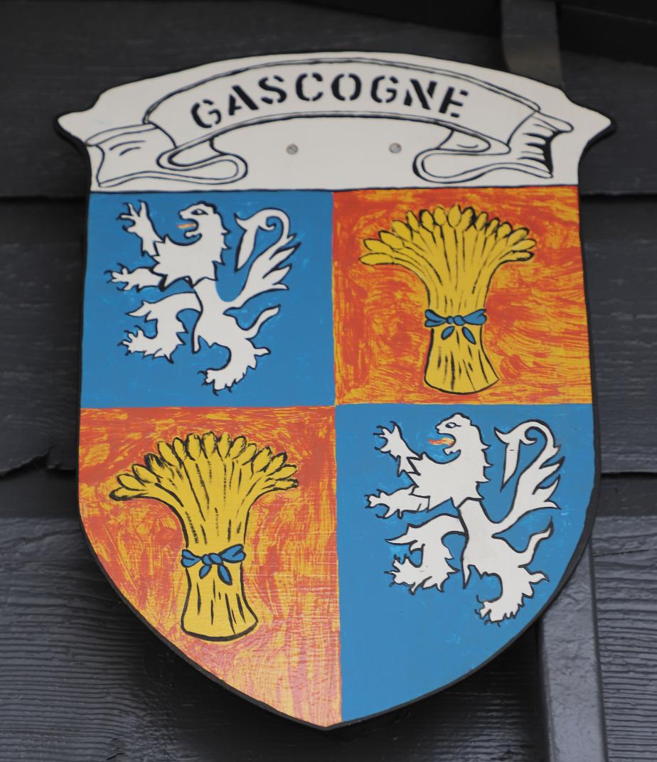 40 & 8 Merci Train 136 Reed Street Manchester New Hampshire Gascogne