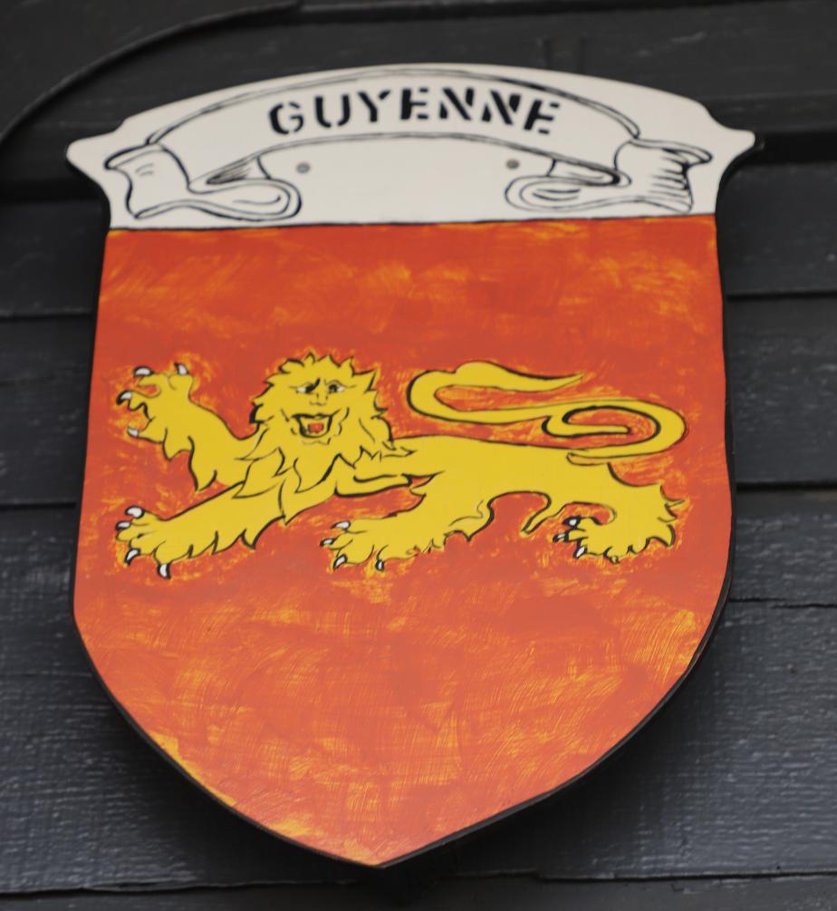 40 & 8 Merci Train 136 Reed Street Manchester New Hampshire Guyenne