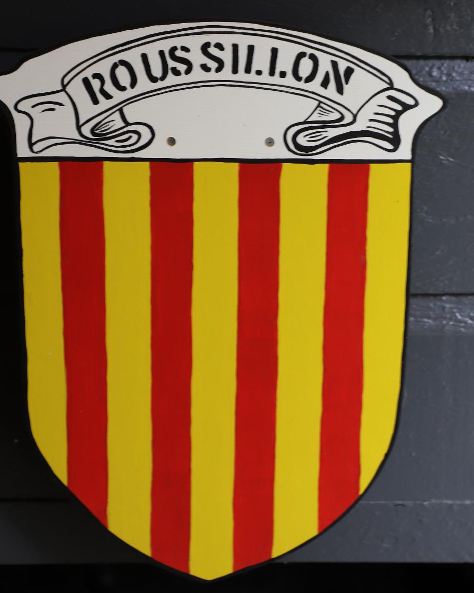 40 & 8 Merci Train 136 Reed Street Manchester New Hampshire Roussillon