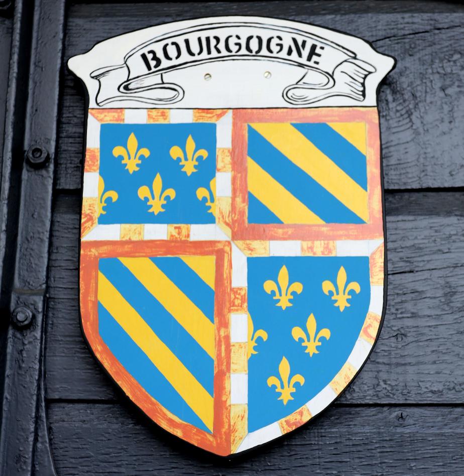 40 & 8 Merci Train 136 Reed Street Manchester New Hampshire Bourgogne