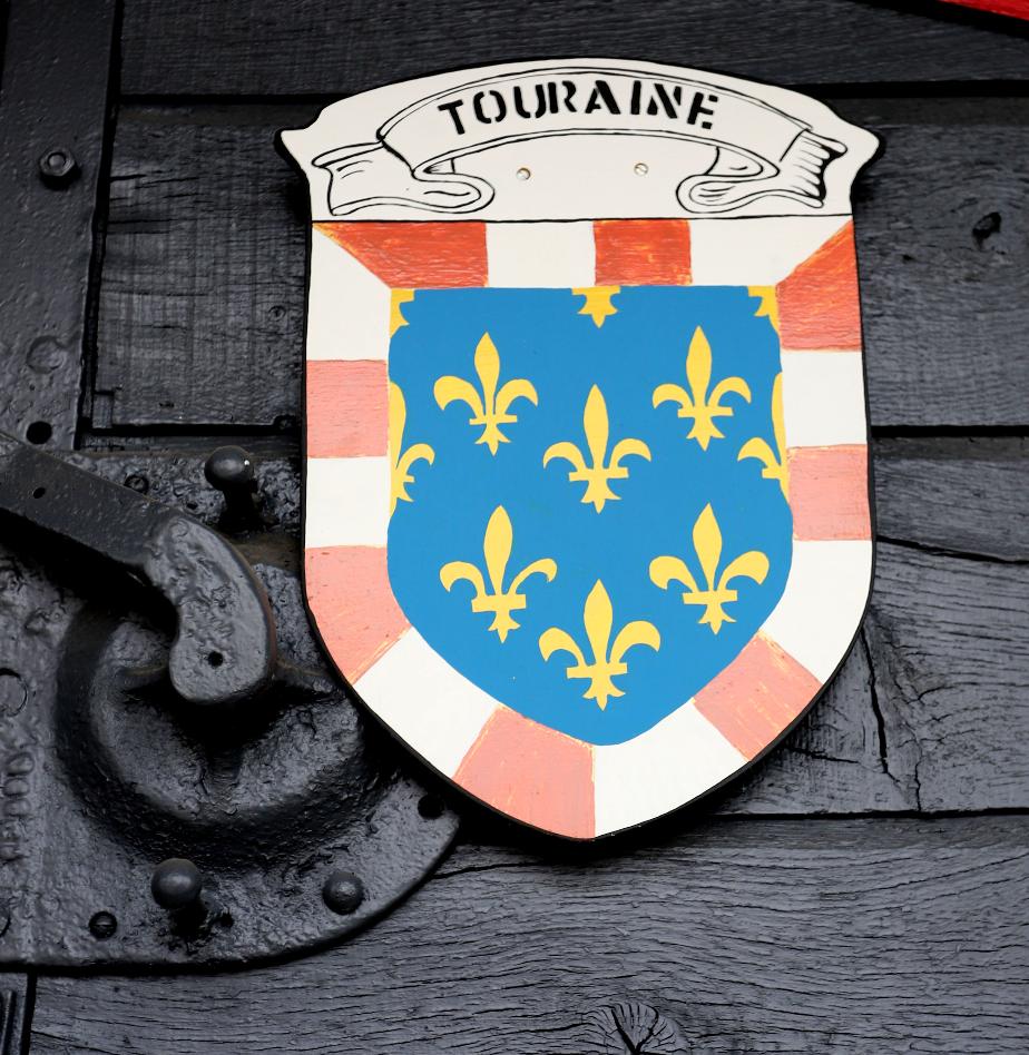 40 & 8 Merci Train 136 Reed Street Manchester New Hampshire Touraine