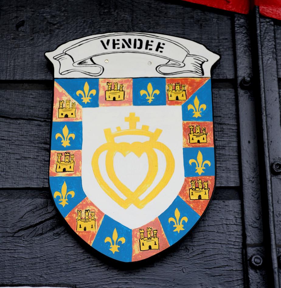 40 & 8 Merci Train 136 Reed Street Manchester New Hampshire Vendee