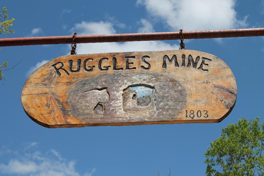 Ruggles Mine