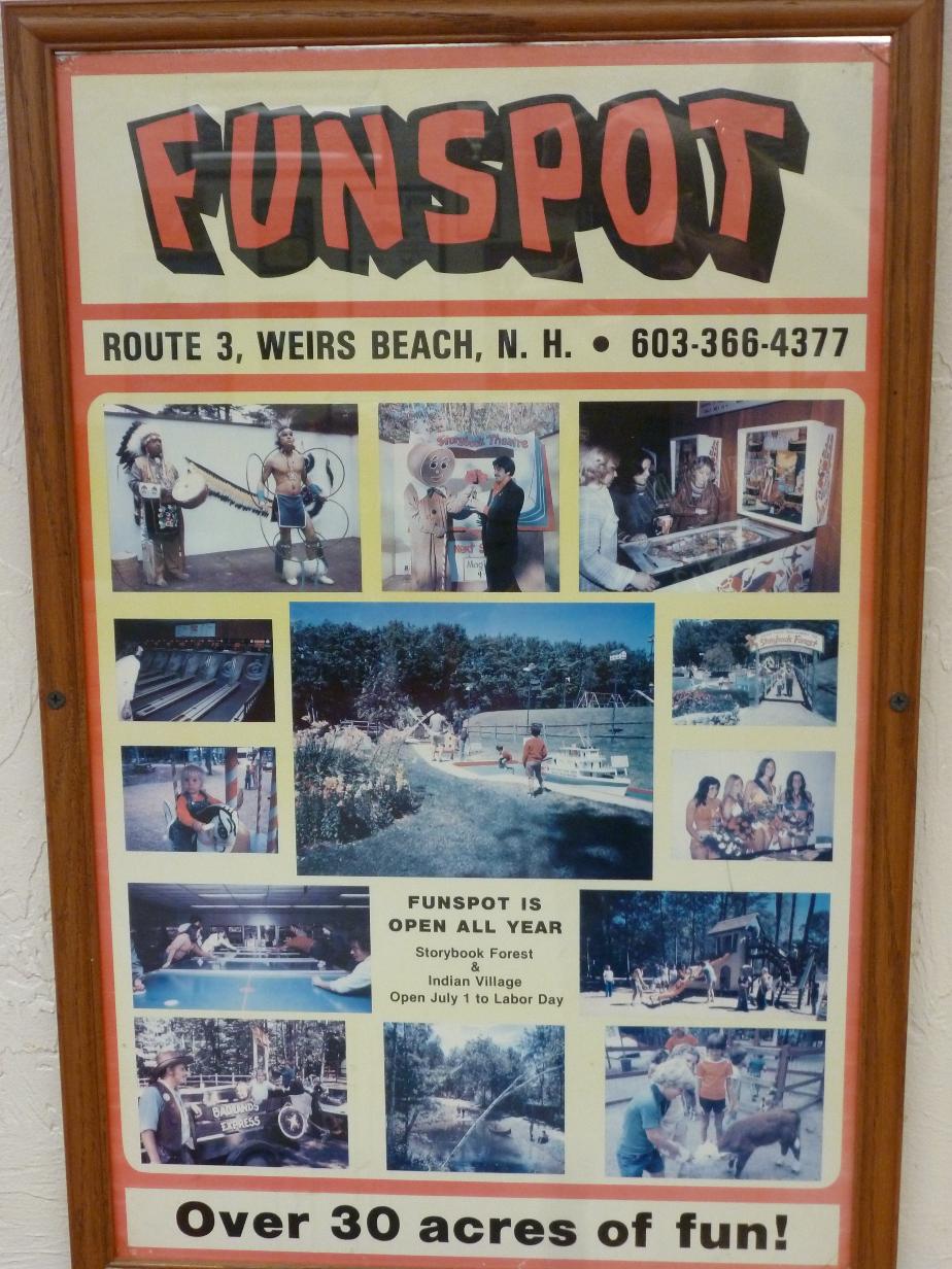 Funspot