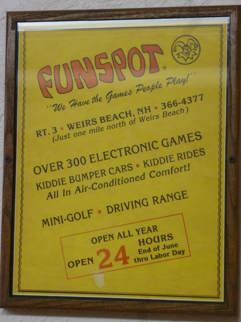 Funspot