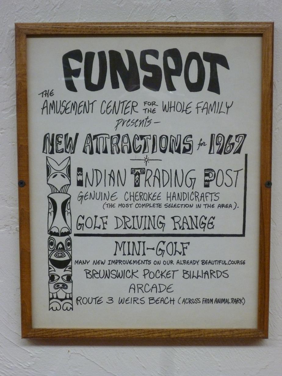 Funspot