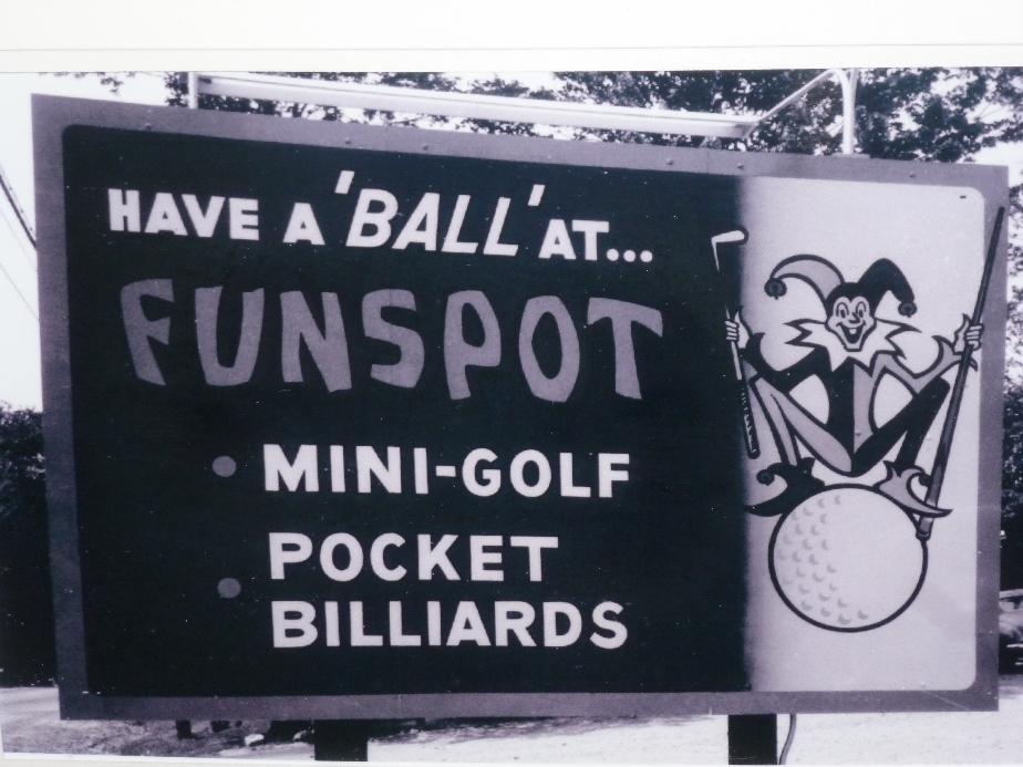 Funspot