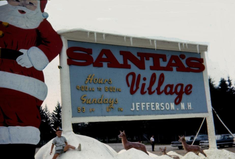 Santa's Village