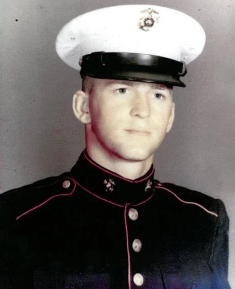 Benjamin Albert Kenison Jefferson NH Vietnam Casualty