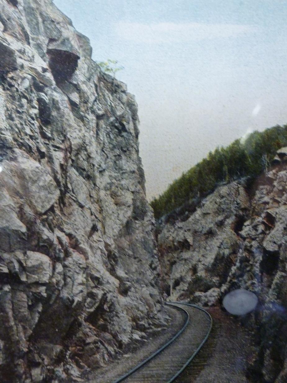 Crawford Notch Gateway