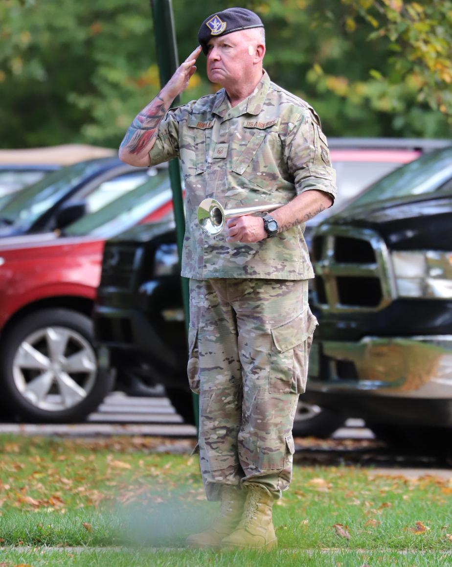 NH Jewish War Veterans Monument Dedication - October 15 3023