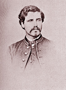 William Tilton, Congressional Medal of Honor Recipient