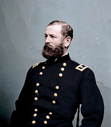 General Fitz John Porter