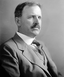 Henry French Hollis, NH Senator