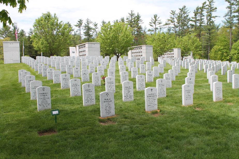 NH State Veterans Cemetery