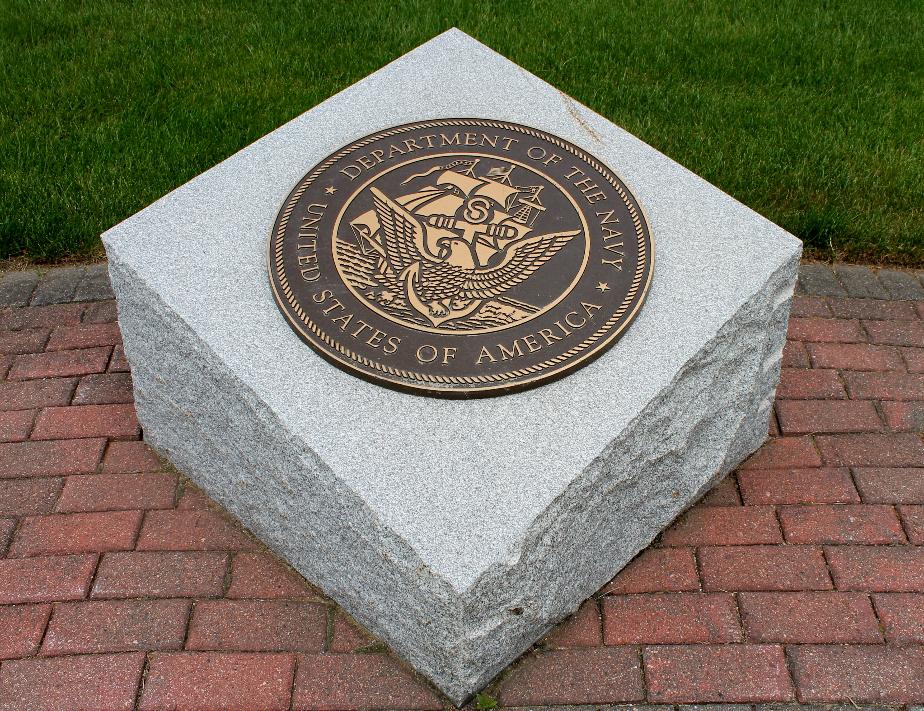 NH State Veterans Cemetery - The Department of the Navy