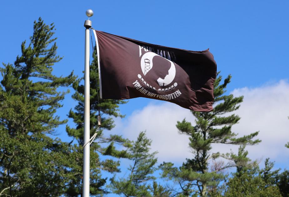 New Hampshire State Veterans Cemetery 25th Anniversary