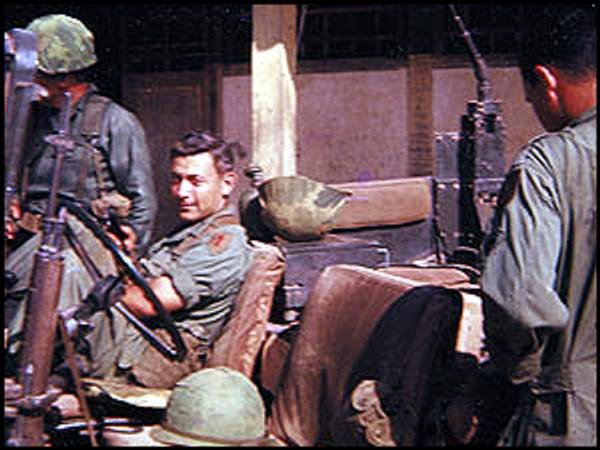 John Winslow Lawrence Jr Farmington NH Vietnam War Casualty
