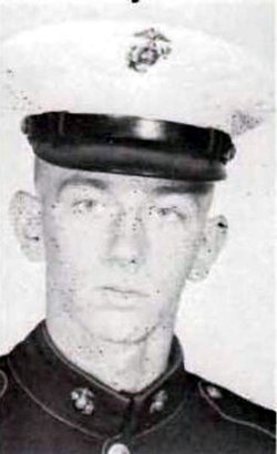 PFC Joseph Agustus Durling III Derry NH Vietnam, Casualty