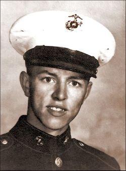 Corporal Richard Arthur Demers Berlin NH Vietnam Casualty