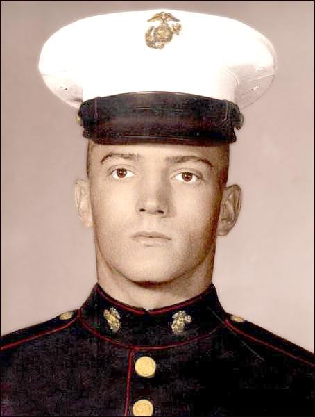 Sergeant Thomas Michael Dover NH Vietnam War Casualty