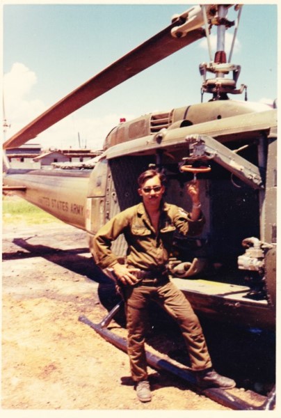 William Arthur Malenfant Nashua NH Vietnam War Casualty
