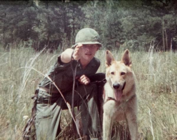 William George Frasier Manchester NH Vietnam War Casualty