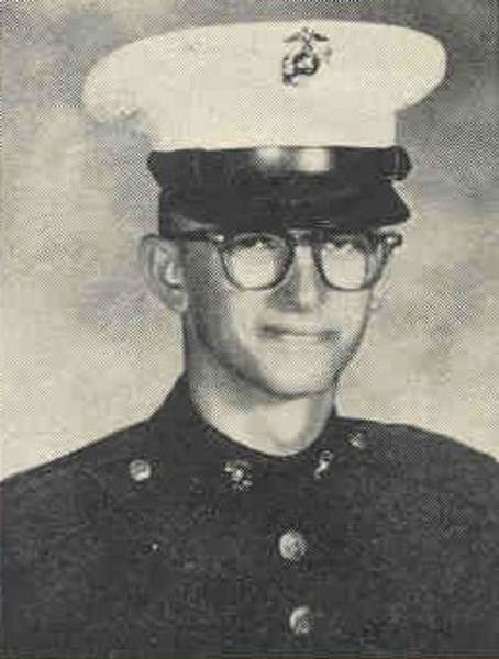 PFC Yvon Eldmond Girouard Littleton NH Vietnam Casualty