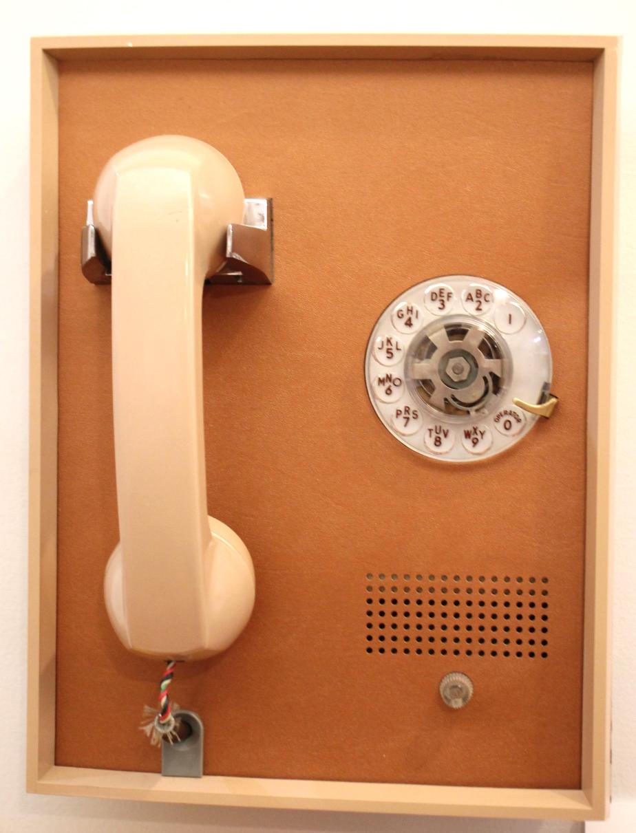 New Hampshire Telephone Museum - Technology Boom
