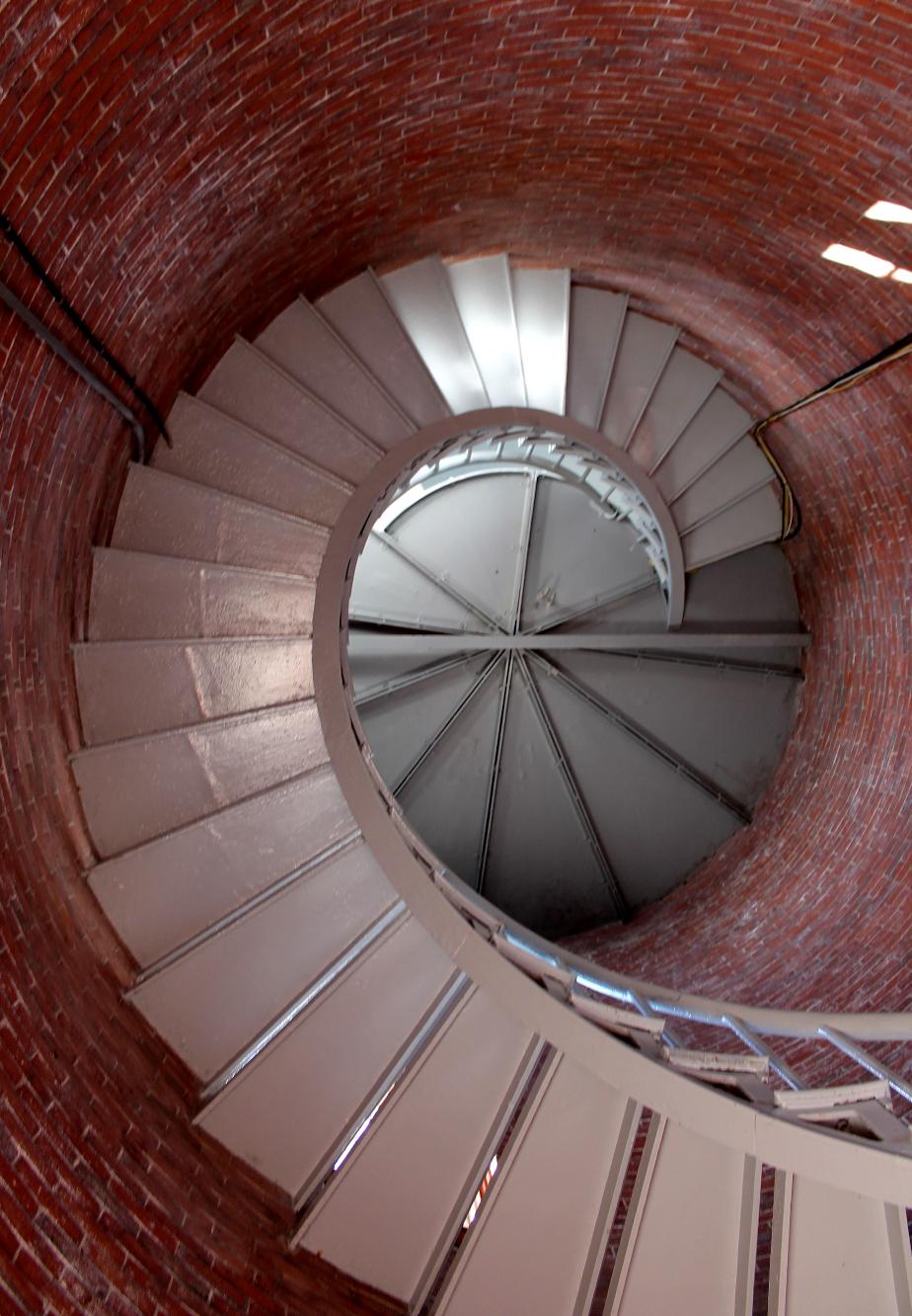 Fort Point Light - New Castle NH