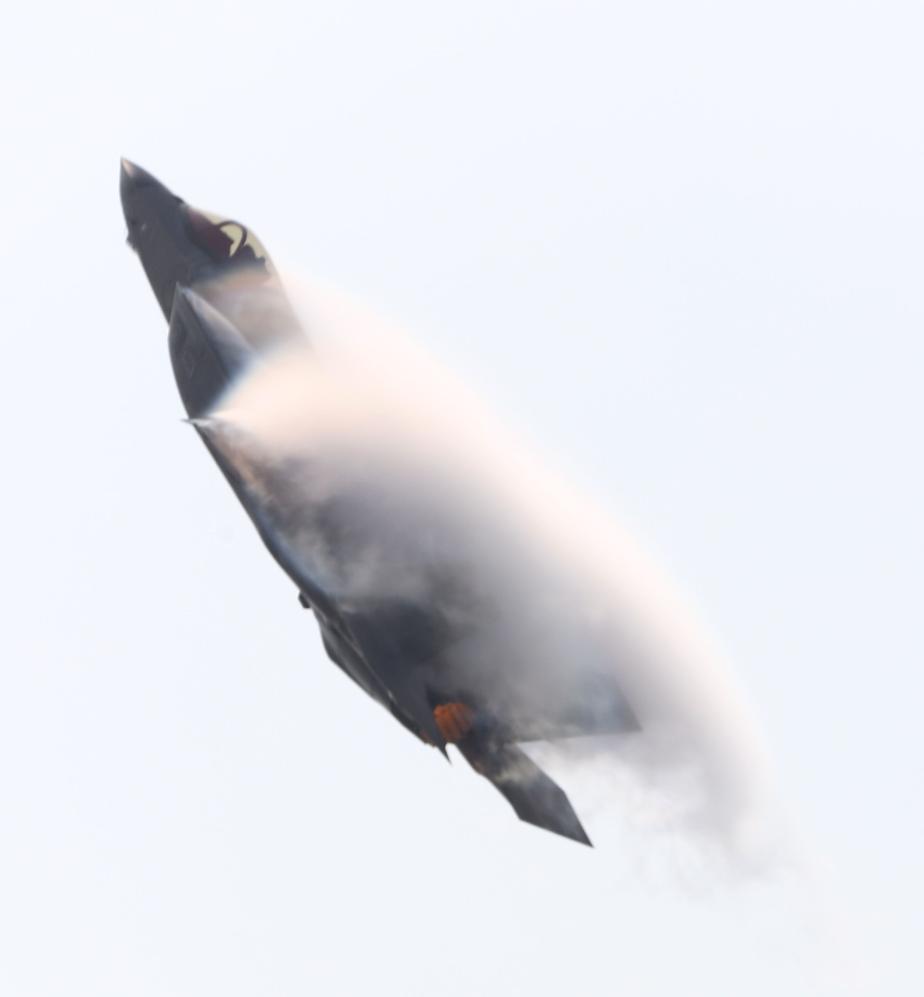 F35-A Lightning JSF Vermont Air National Guard