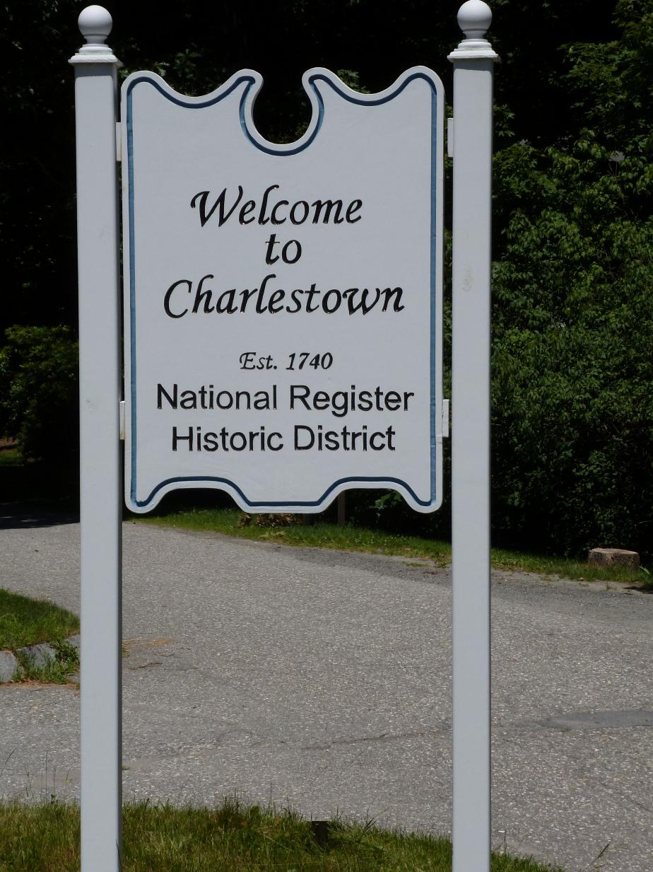 Charlestown, New Hampshire