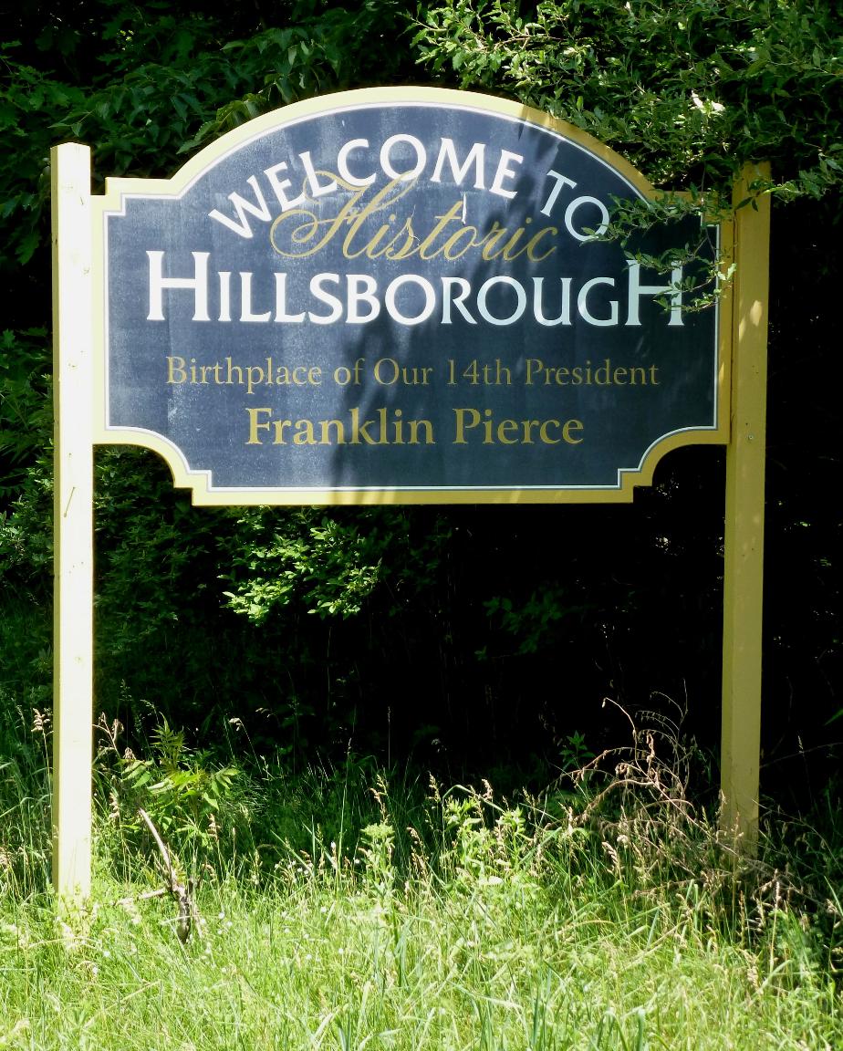 Hillsborough, New Hampshire